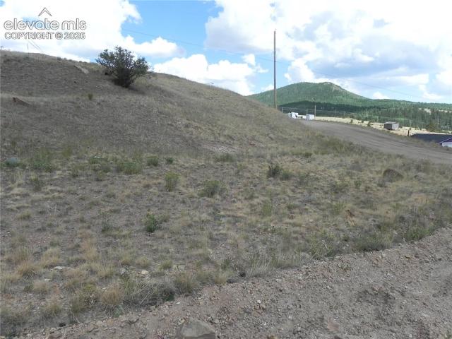 Land for sale in Teller, Colorado