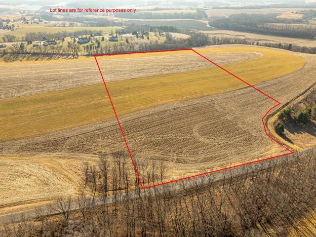 Land for sale in Wisconsin
