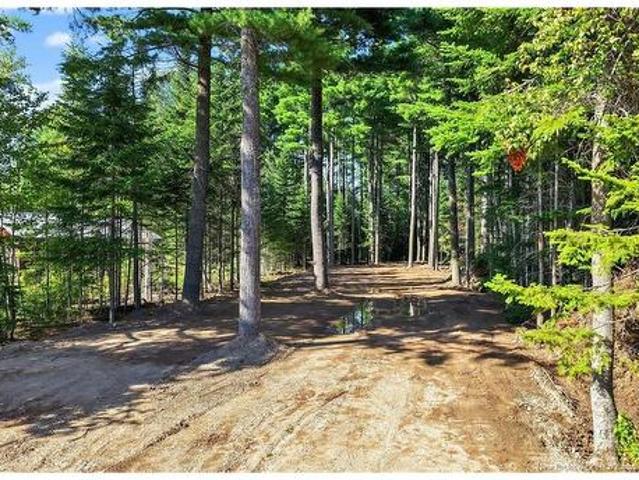 Land for sale in Aldouane, New Brunswick