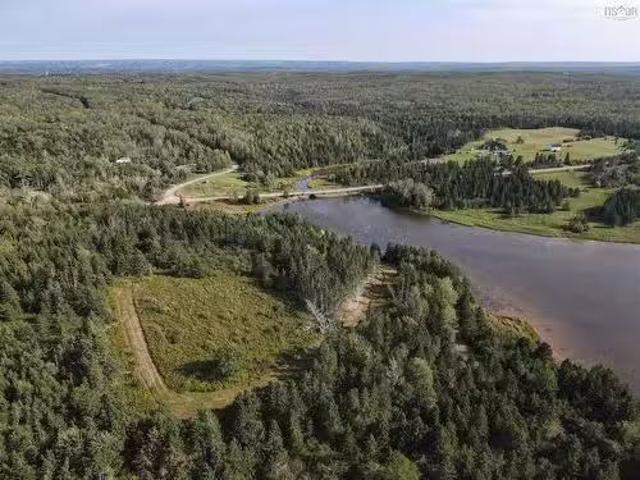 House for sale in Nova Scotia