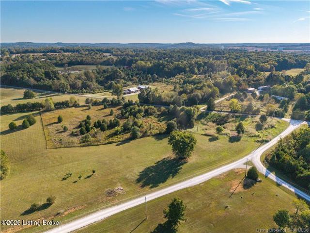 Land for sale in Washington County, Indiana
