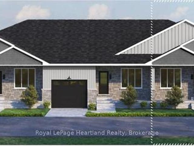 House for sale in Goderich, Ontario