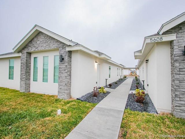 Apartment for rent in Hidalgo, Texas