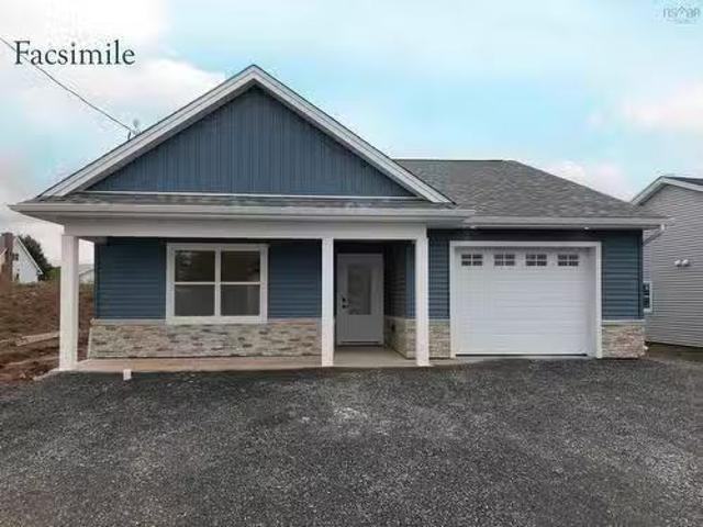 House for sale in Colchester, Nova Scotia