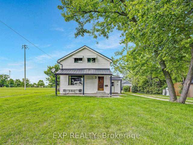 House for sale in South Huron, Ontario
