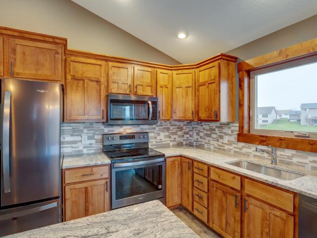 House for sale in Beldenville, Wisconsin