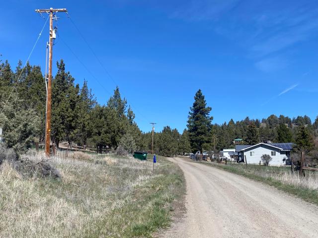 Land for sale in Modoc, California