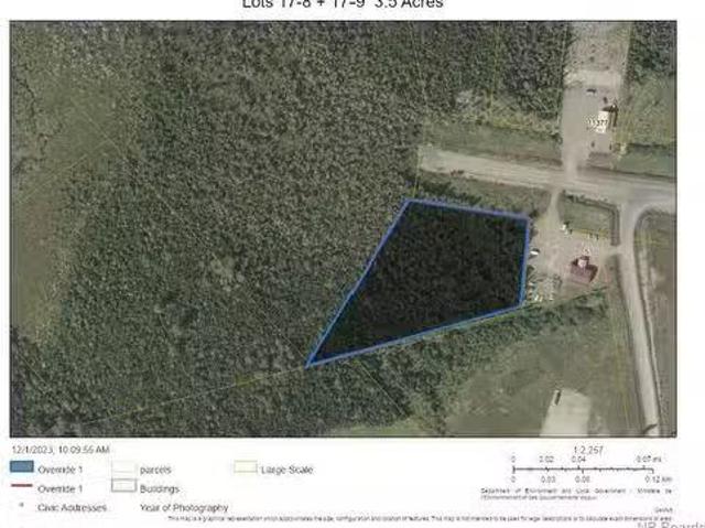 House for sale in Carleton, New Brunswick