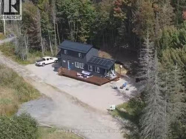 House for sale in Byng Inlet, Ontario