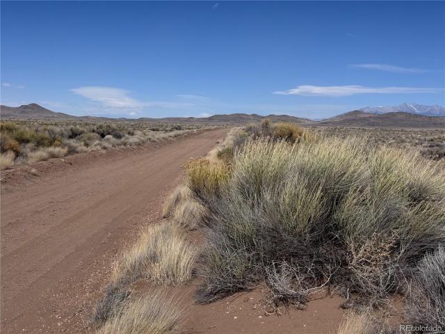 Land for sale in Colorado