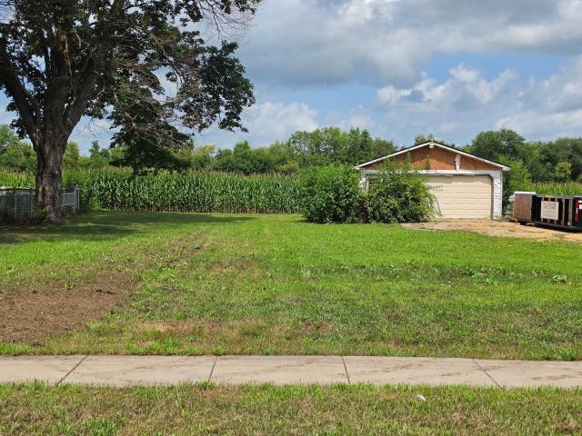 Land for sale in Kirkland, Illinois