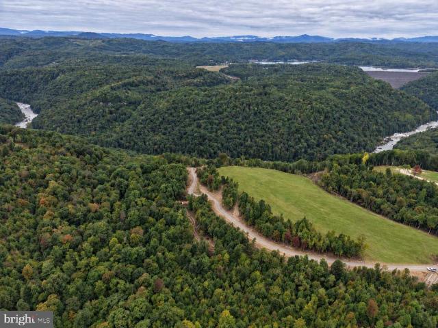 Land for sale in Nicholas County, West Virginia