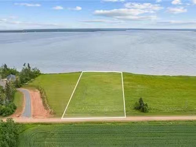 House for sale in Georgetown, Prince Edward Island