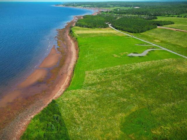 Land for sale in Pugwash, Nova Scotia