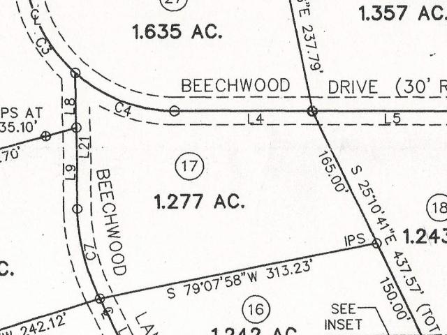 Land for sale in Kentucky