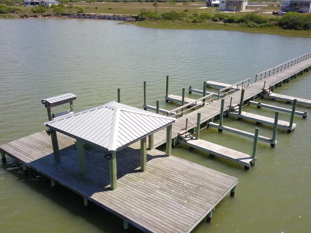 Land for sale in Calhoun, Texas