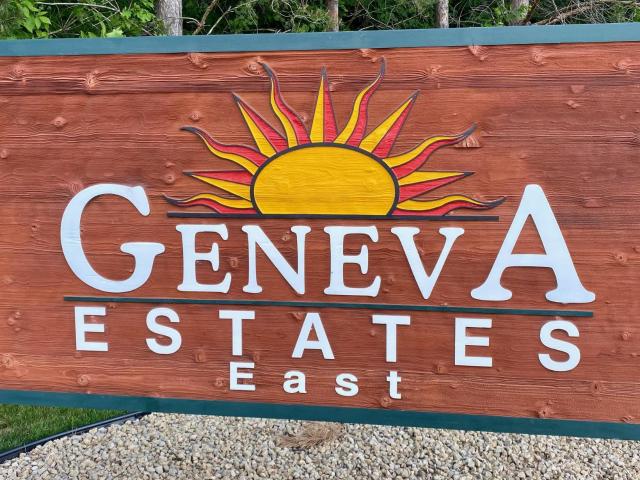 Land for sale in Alexandria, Minnesota