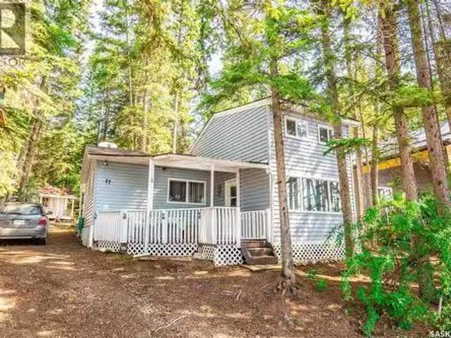 House for sale in Saskatchewan