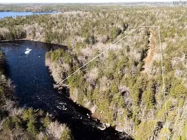 House for sale in Kemptville, Nova Scotia
