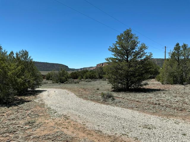 Land for sale in Ramah, New Mexico