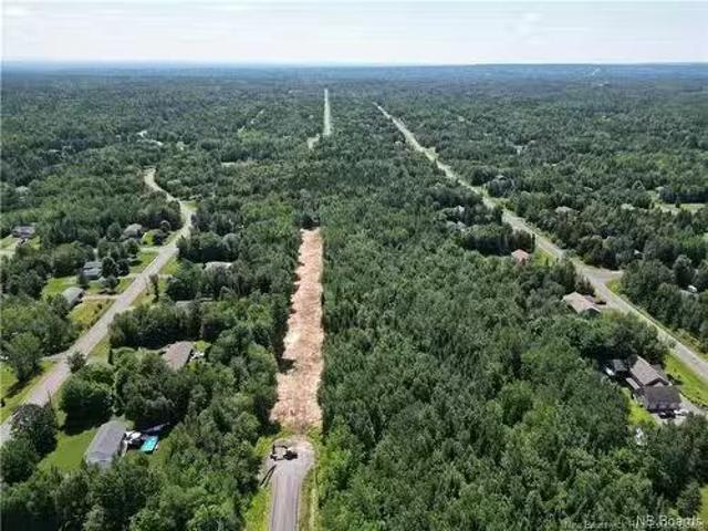 House for sale in Hanwell, New Brunswick