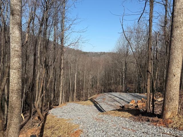 Land for sale in White County, Georgia
