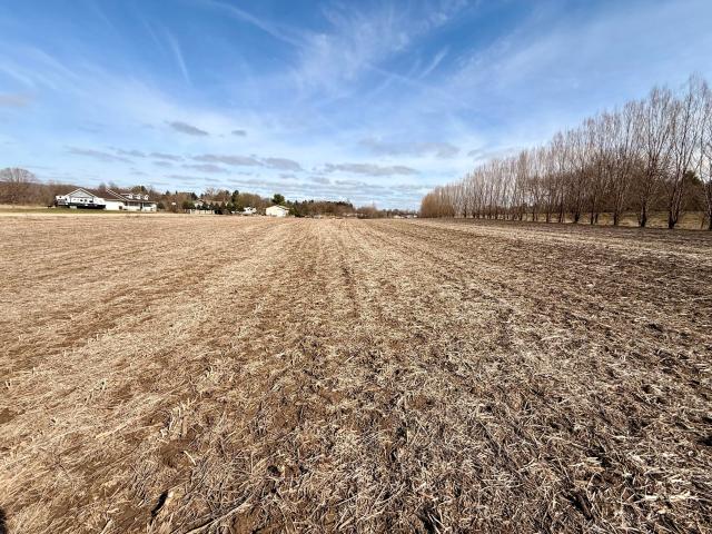 Land for sale in Wisconsin