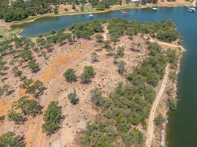 Land for sale in Bowie, Texas