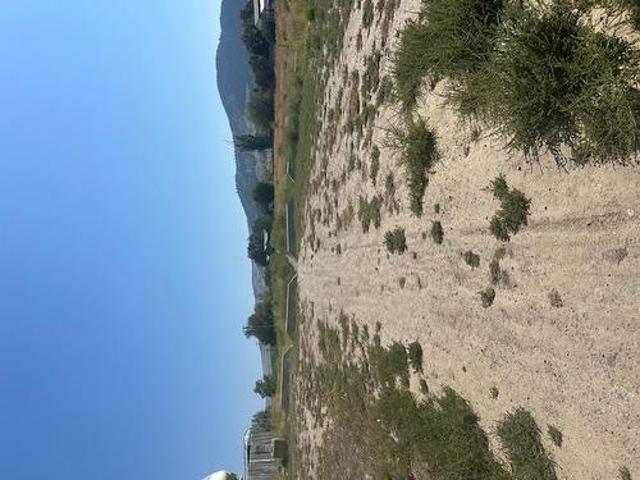 Land for sale in Merritt, British Columbia