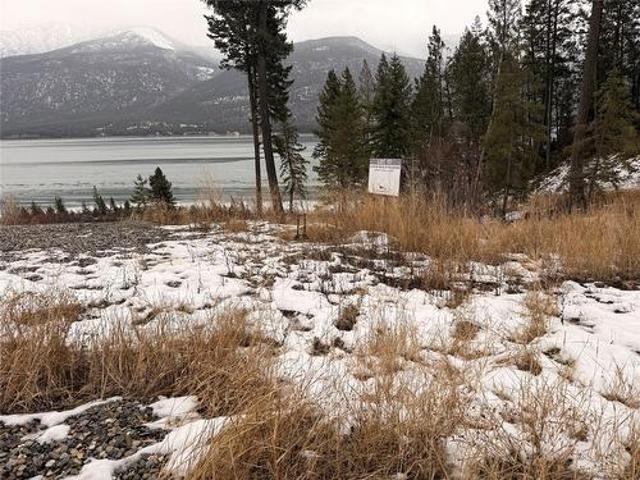 Land for sale in British Columbia