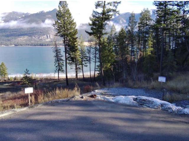 Land for sale in British Columbia