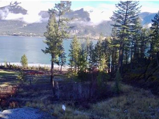 Land for sale in British Columbia