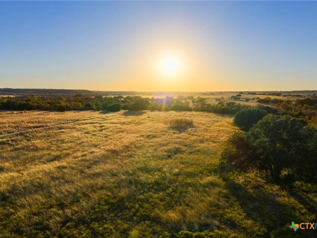 Land for sale in Hamilton, Texas