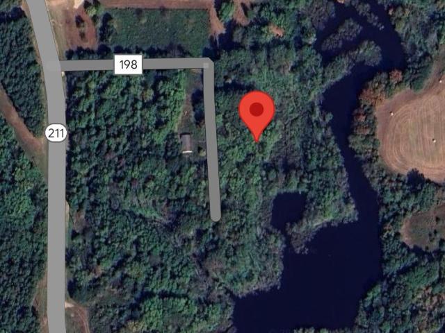 Land for sale in Ark