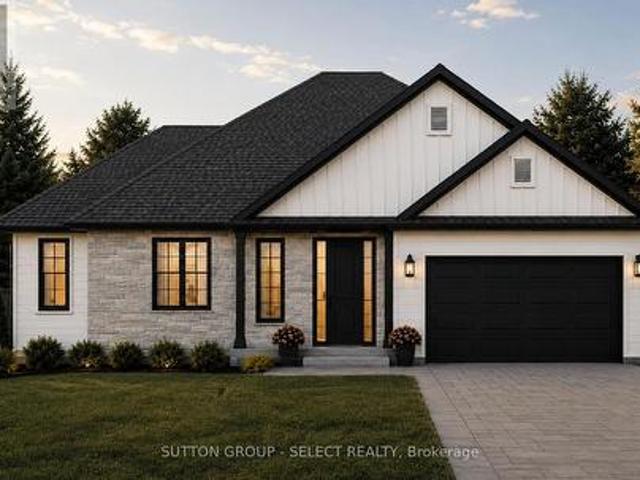 House for sale in Lambton Shores, Ontario