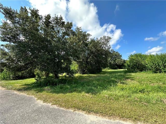 Land for sale in Lockport, Louisiana