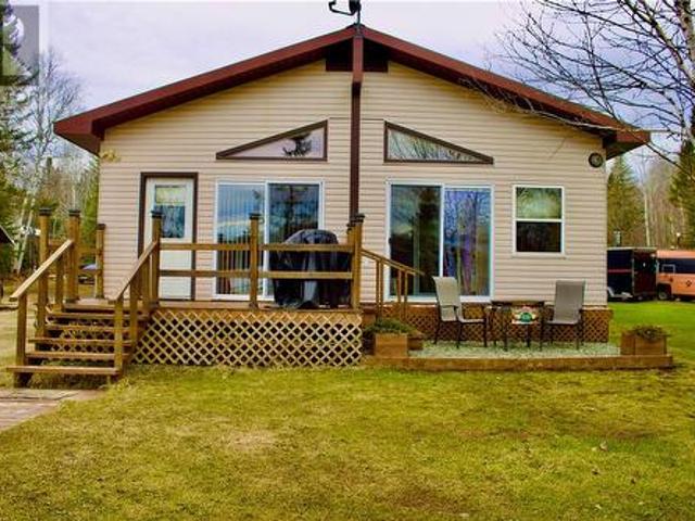 House for sale in Estaire, Ontario