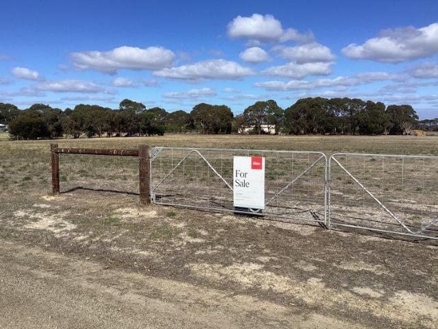 Land for sale in Kingscote, South Australia