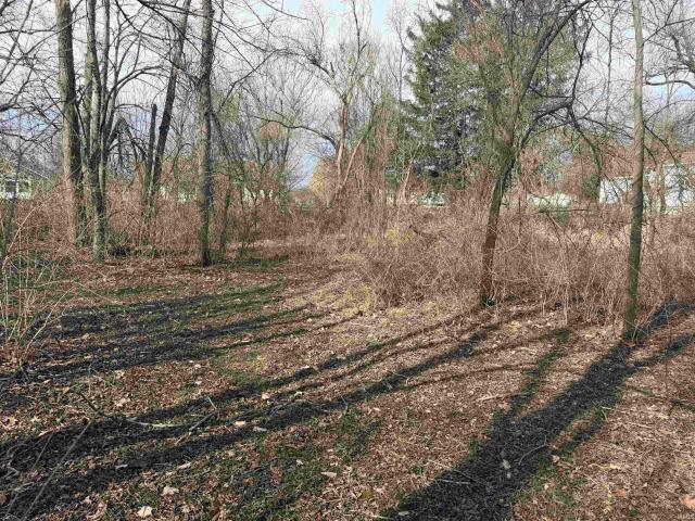 Land for sale in Syracuse, Indiana