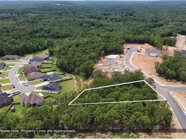 Land for sale in Ark