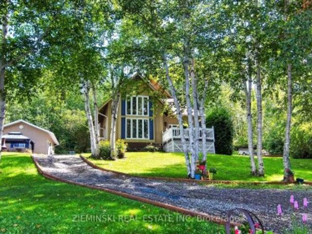 House for sale in Hurkett, Ontario