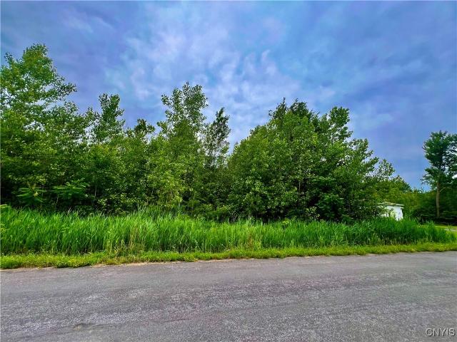 Land for sale in Oneida, New York