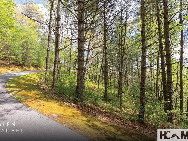 Land for sale in Cullowhee, North Carolina