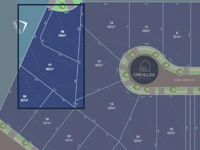 Land for sale in Sydney, New South Wales