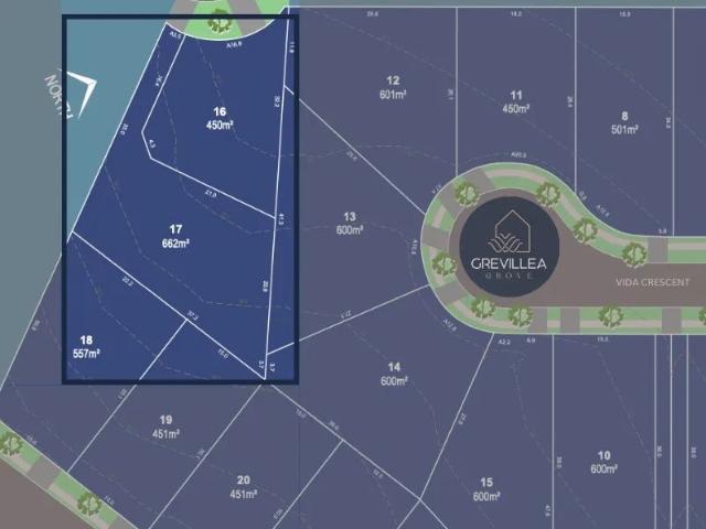 Land for sale in Narellan Vale, New South Wales