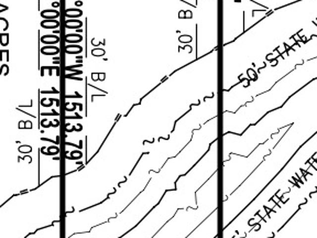 Land for sale in Jackson, Georgia