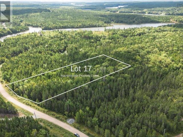 Land for sale in Nova Scotia