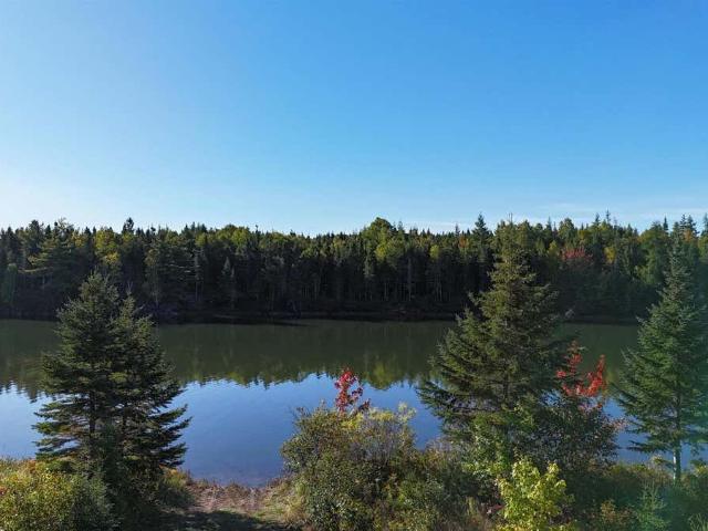 Land for sale in Cleveland, Nova Scotia
