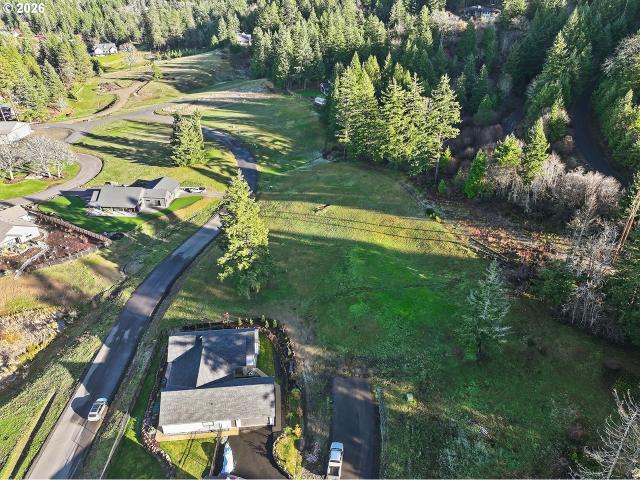 Land for sale in White Salmon, Washington