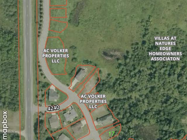 Land for sale in Beltrami, Minnesota